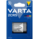 VARTA INDUSTRIAL - Paristo lithium - 2 CR 5
