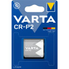 VARTA INDUSTRIAL - Paristo lithium - CR P2