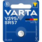 VARTA INDUSTRIAL - Paristo hopeaoxidi - V 395 (SR57)