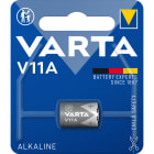 VARTA INDUSTRIAL - Paristo alkali - V 11 A