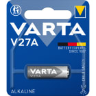 VARTA INDUSTRIAL - Paristo alkali - V27A