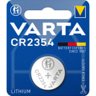 VARTA INDUSTRIAL - Paristo lithium - CR2354
