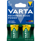 VARTA INDUSTRIAL - Akku NiMh - Accu Power C (HR14) 3000mAh 2k