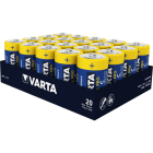 VARTA INDUSTRIAL - Paristo alkali - VARTA Industrial C (LR 14)