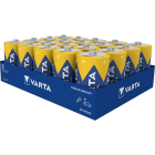 VARTA INDUSTRIAL - Paristo alkali - VARTA Industrial D (LR 20)