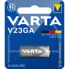 VARTA INDUSTRIAL - Paristo alkali - V 23 GA (3 LR 50)