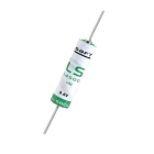 SAFT - Paristo l 3,6V Lithium Batter. - LS14500CNA AA-kok 3,6V 2600mAh