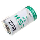 SAFT - Paristo l 3.6V Lithium Batter. - LSH14 C CNR 3.6V 5.8 Ah S C/JK