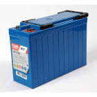 FIAMM - Akku lyijy suljettu - 12FIT40 12V/40,0Ah T6-napa