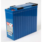 FIAMM - Akku lyijy suljettu FIAMM - 12FIT60 12V/60,0Ah T6-napa