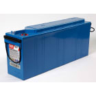 FIAMM - Akku lyijy suljettu FIAMM - 12FIT100/23 12V/100Ah T11-napa