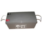 LEOCH - Akku lyijy suljettu - Leoch LPG12-180 geeliakku T11+