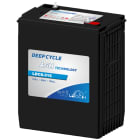 CELLTECH - Akku lyijy suljettu - Leoch LDC6-315