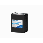 CELLTECH - Akku lyijy suljettu - Leoch LDC6-350