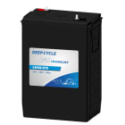 CELLTECH - Akku lyijy suljettu - Leoch LDC6-370