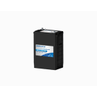 CELLTECH - Akku lyijy suljettu - Leoch LDC6-400-L16
