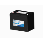 CELLTECH - Akku lyijy suljettu - Leoch LDC12-90-G24-T