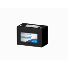 CELLTECH - Akku lyijy suljettu - Leoch LDC12-105-G27-T