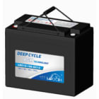 CELLTECH - Akku lyijy suljettu - Leoch LDC12-150-GC12