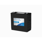 CELLTECH - Akku lyijy suljettu - Leoch LDC12-245