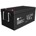 CT LEADER - Suljettu AGM lyijyakku - CT250-12 12V/250 Ah T11-napa