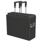 CT LEADER - Suljettu lyijy akku - CT12-40FT 12V/44Ah (C20) T6