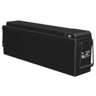 CT LEADER - Suljettu lyijy akku - CT12-75FT 12V/79Ah (C20) T6