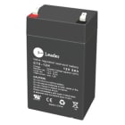 CT LEADER - Suljettu agm akku 12V 5AH - CT5-12H 12V/5Ah T2-NAPA