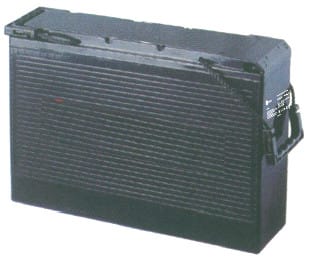 CT LEADER - Suljettu lyijy akku - CT12-90FT 12V/95Ah (C20) T6