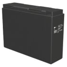 CT LEADER - AGM etunapa lyijyakku - CT12-100/19FT 12V/106Ah(C20)T6