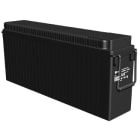 CT LEADER - Suljettu lyijy akku - CT12-100/23FT 12V/106Ah(C20)T6