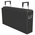 CT LEADER - Suljettu lyijy akku - CT12-125FT 12V/132Ah (C20)T6-A