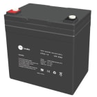 CT LEADER - Suljettu agm akku 12V 33AH - CT33-12 12V/33Ah T6-NAPA