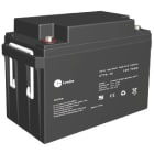 CT LEADER - Suljettu agm akku 12V 70AH - CT70-12 12V/70Ah T6-NAPA