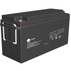 CT LEADER - Suljettu agm akku 12V 150AH - CT150-12 12V/150Ah T11-NAPA