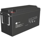 CT LEADER - Suljettu agm akku 12V 150AH - CT150-12 12V/150Ah T11-NAPA
