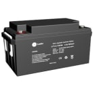 CT LEADER - Akku lyijy suljettu - CT12-220W 12V/70,8Ah (C20) T6