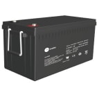 CT LEADER - Suljettu AGM lyijyakku - CT200-12 12V/200 Ah T11-NAPA