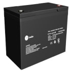 CT LEADER - Akku lyijy suljettu - CT12-370W 12V/95,0Ah (C20) T6