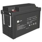 CT LEADER - Akku lyijy suljettu - CT12-480W 12V/129,4Ah T11