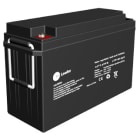 CT LEADER - Akku lyijy suljettu - CT12-485W 12V/161,8Ah T11