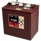 TROJAN - Akku lyijy avoin - Trojan T-125-ut 6V 235Ah