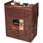 TROJAN - Akku lyijy avoin - Trojan J-305H-ac 6V 360Ah