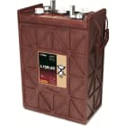 TROJAN - Akku lyijy avoin - Trojan L-16H-ac 6V 435Ah