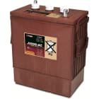 TROJAN - Akku lyijy avoin - Trojan J-305G-ac-ut 6V 315Ah