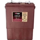 TROJAN - Akku lyijy avoin - Trojan L-16G-ac-ut 6V 390Ah