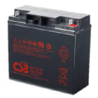 CELLTECH - Akku lyijy suljettu - GP12170B1 12V/17Ah (C20) T3