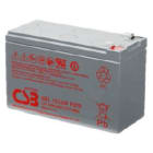 CELLTECH - Suljettu lyijyakku - HRL1234WF2FR 12V/9Ah (C20) T2