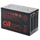 CELLTECH - Suljettu lyijyakku - HRL12390WFR 12V/120Ah(C20) T6