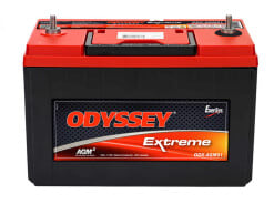 ENERSYS - suljettu agm tppl akku 92 Ah - ODYSSEY PC2150 92Ah